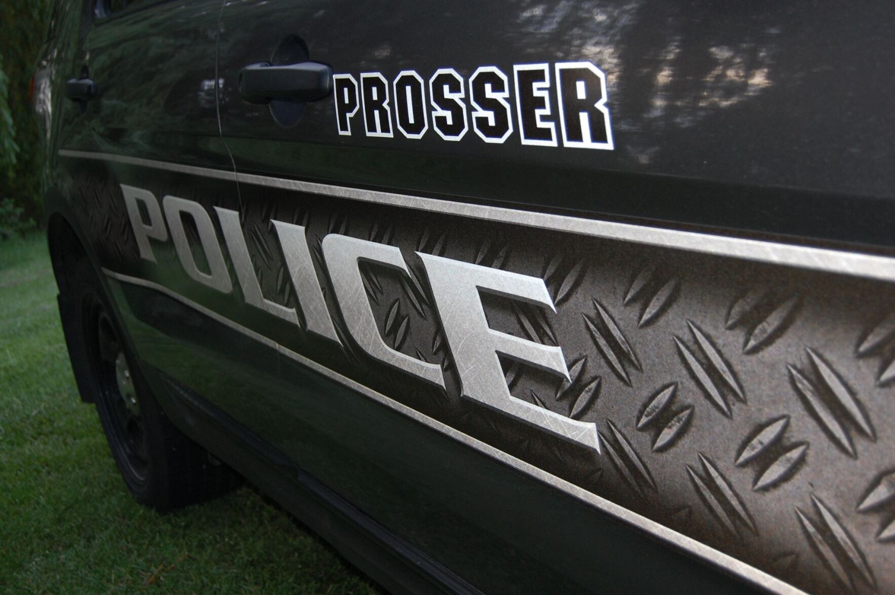 Prosser